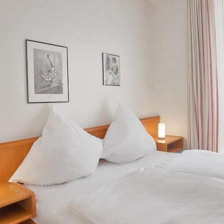 Apartment 1 Heiligenhafen Rom bilde