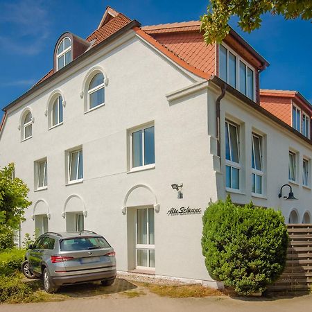 Apartment 1 Heiligenhafen Rom bilde
