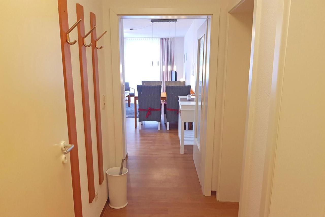 Apartment 1 Heiligenhafen Eksteriør bilde
