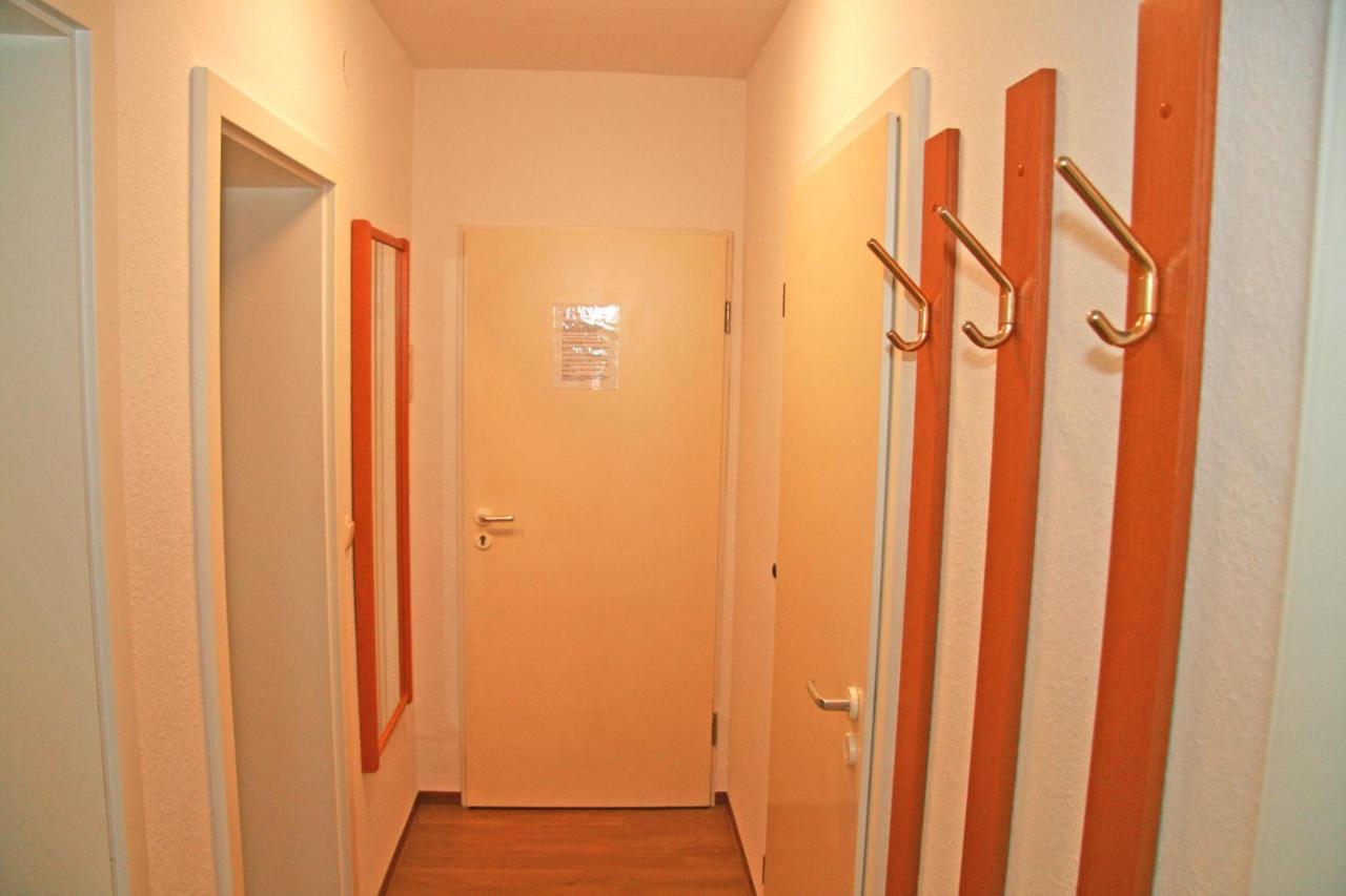 Apartment 1 Heiligenhafen Eksteriør bilde