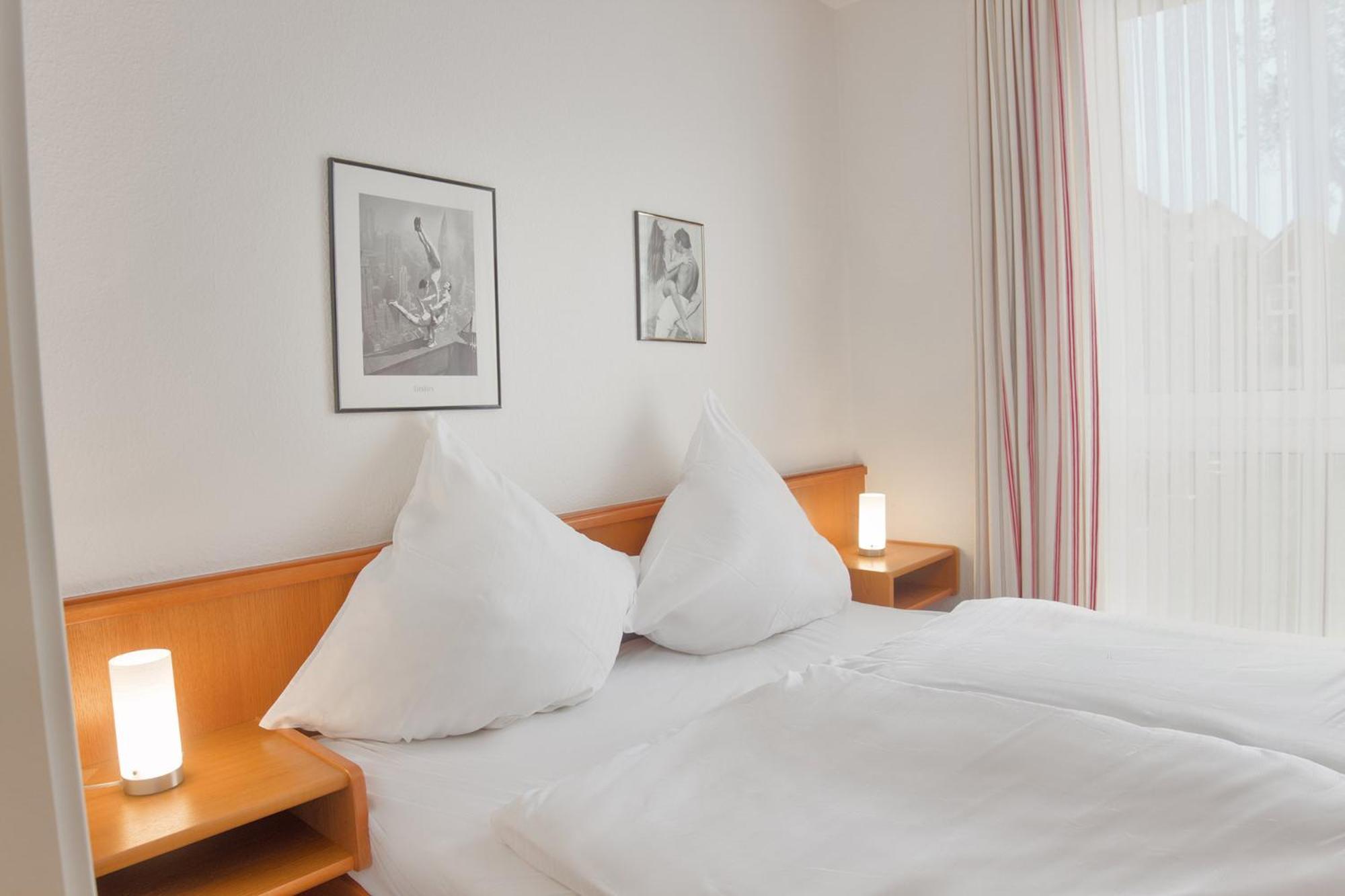 Apartment 1 Heiligenhafen Rom bilde