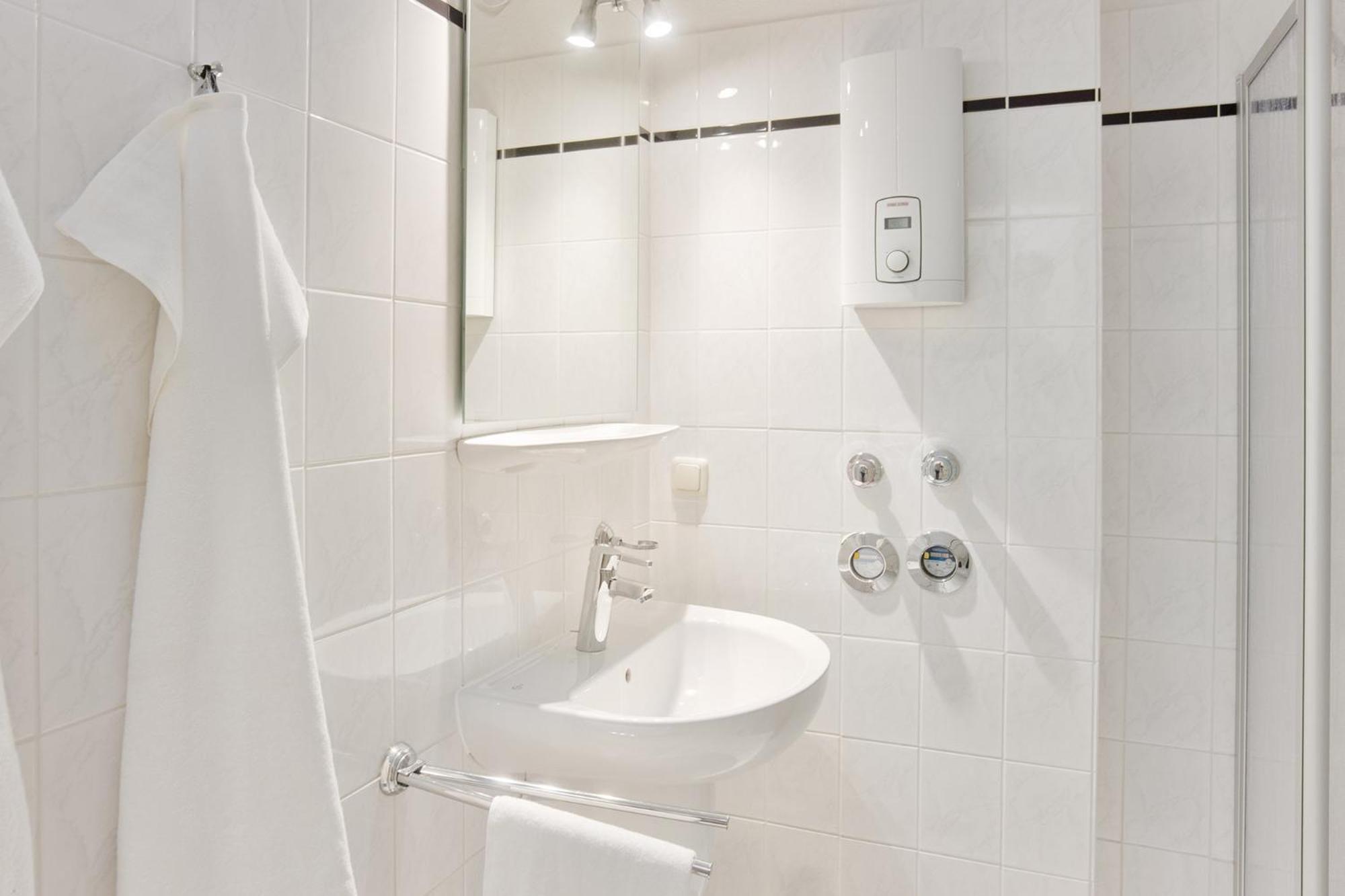 Apartment 1 Heiligenhafen Rom bilde